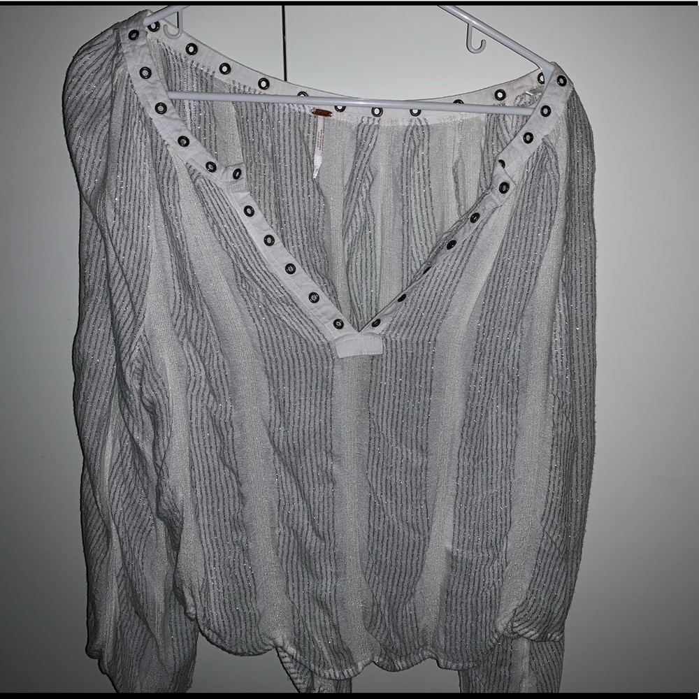 Free People Top
